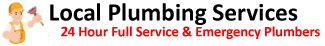 Cushing Plumbers